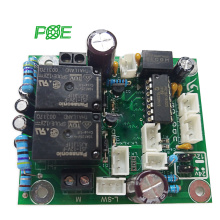 High quality  OEM One-stop Serviceb pcba bom gerber files assembly pcb